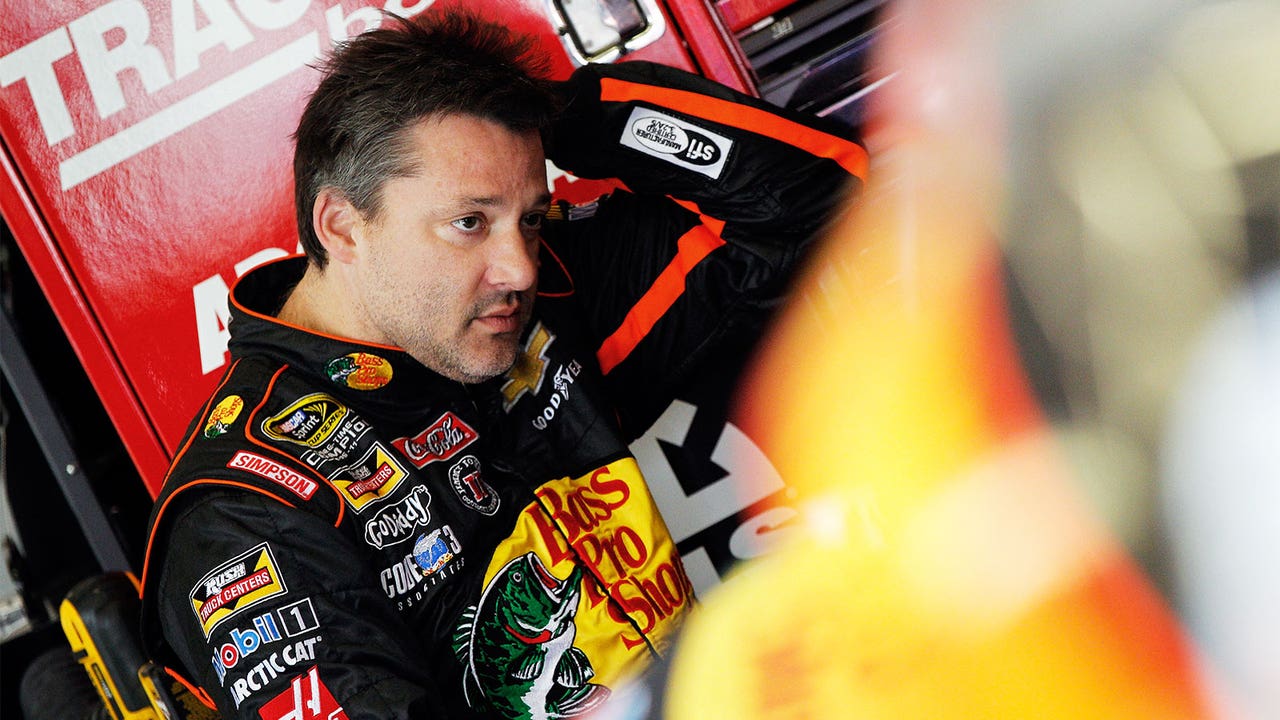 Smoke about to rise? Stewart seeking change in 2014 fortunes